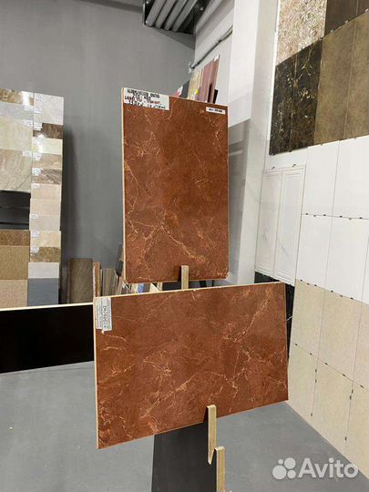 Керамическая настенная плитка