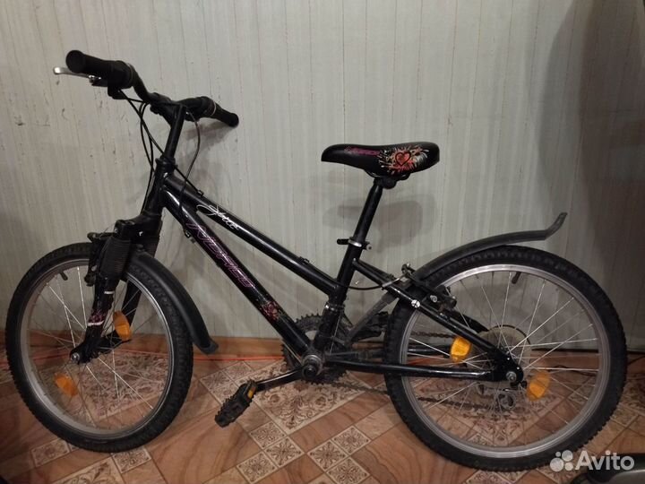 Детский велосипед Norco