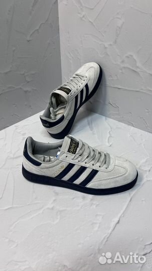 Кеды adidas spezial размеры 41-46