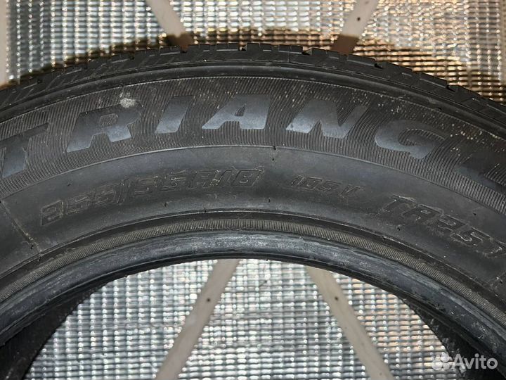 Triangle TR257 255/55 R18 109V