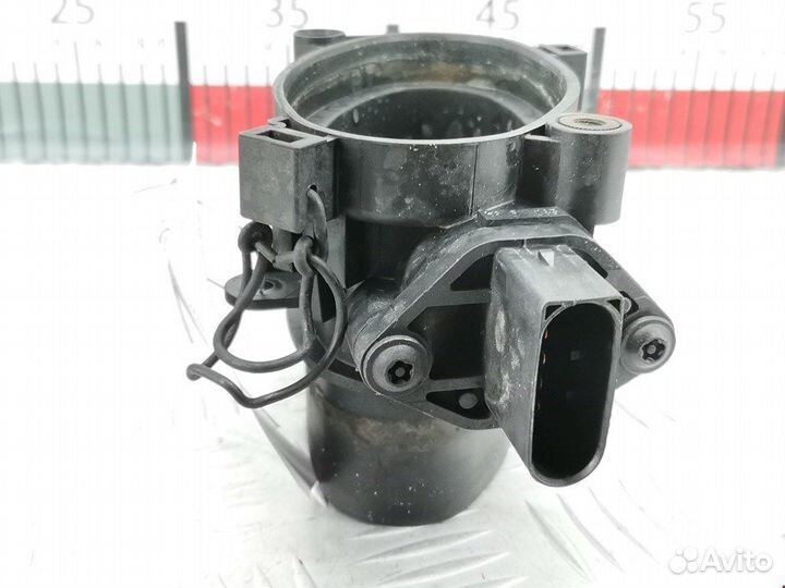 Расходомер воздуха (дмрв) для Rover 75 MHK101130