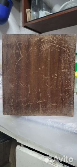 Электроника 25ас 326 корпус с фильтрами