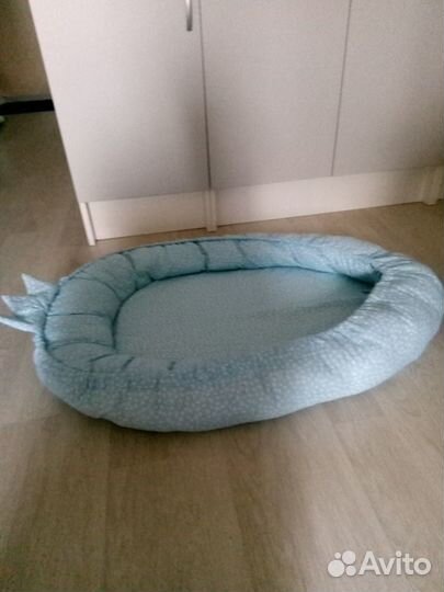 Кокон для новорожденного