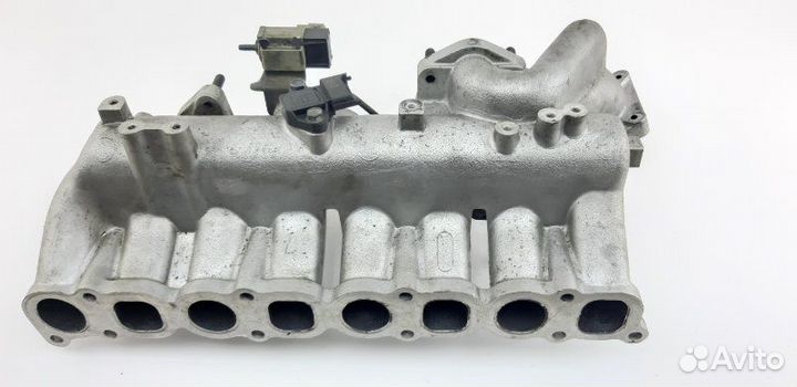 Коллектор впускной Kia Sorento BL D4CB 2008