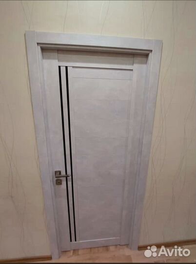 Двери Межкомнатные