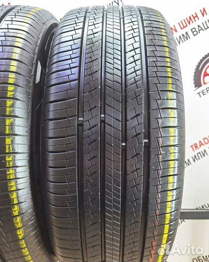 Nexen Roadian GTX 235/55 R18 104V