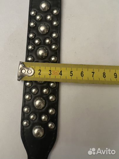 Ошейник для собак мелких пород