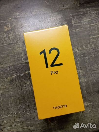 realme 12 Pro, 12/512 ГБ