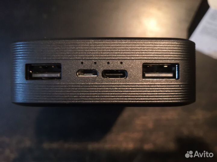 PowerBank Redmi 20000 mAh