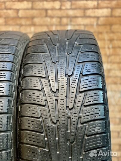 Nokian Tyres Hakkapeliitta R SUV 235/60 R18