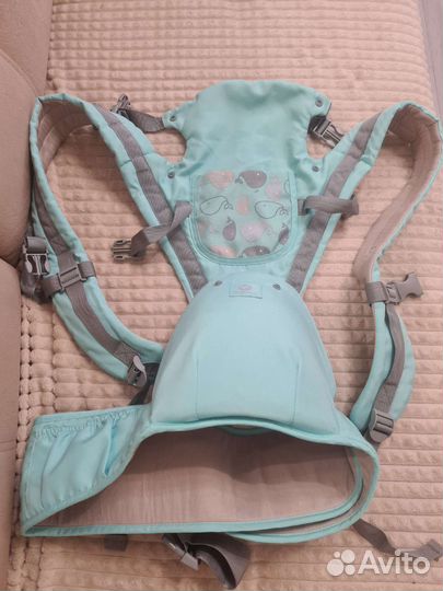 Эргорюкзак хипсит aiebao