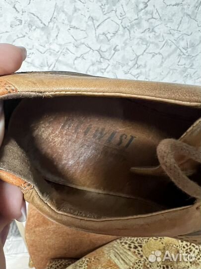 Кроссовки мужские