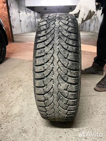 Pirelli Formula Ice 195/65 R15 91T