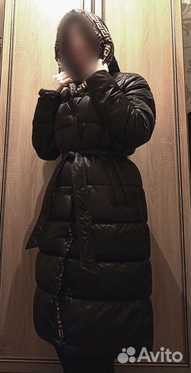 Куртка женская