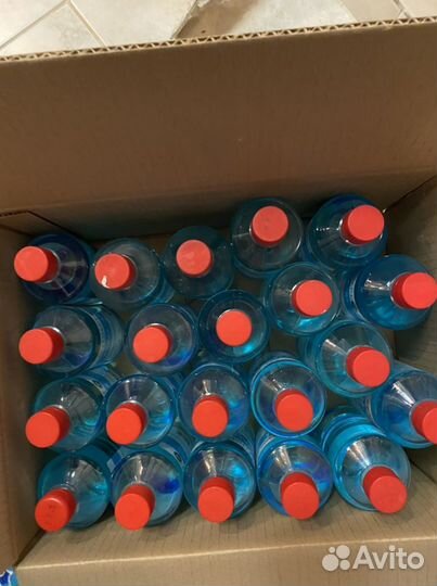 Антисептик для рук