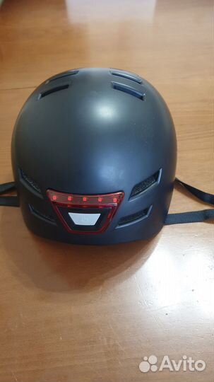Шлем велосипедный