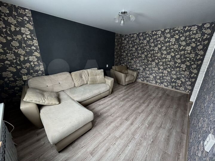 1-к. квартира, 28,1 м², 1/9 эт.