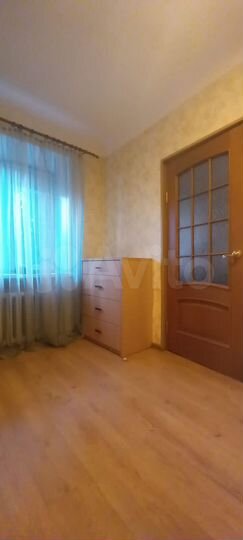 3-к. квартира, 56 м², 2/5 эт.