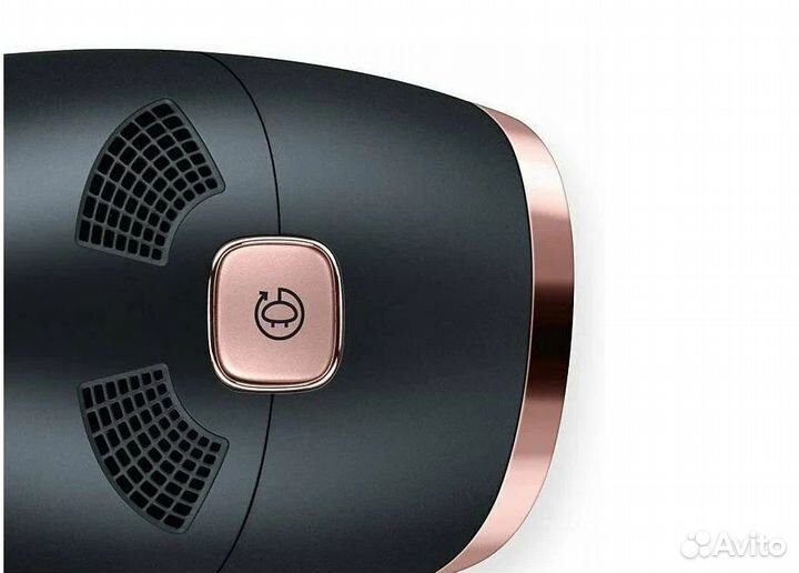 Фен Beurer HC 55 новый Германия мощность 2000 Вт