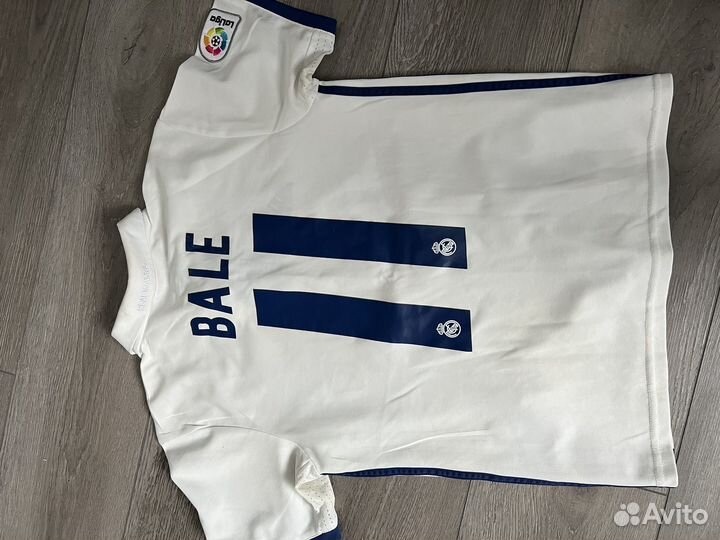 Футбольная форма