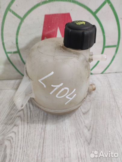 Бачок расширительный Renault Sandero BS K7J 2009