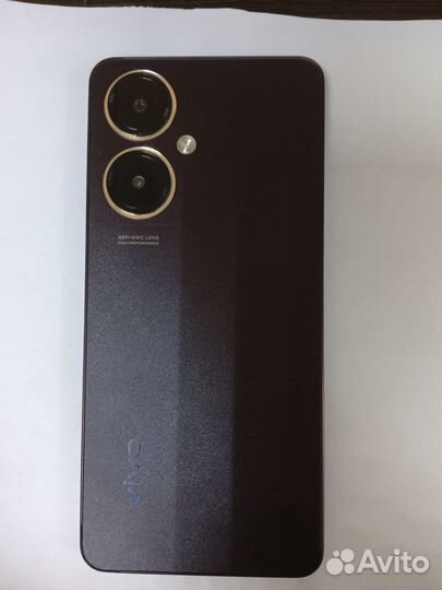 Vivo Y27, 6/128 ГБ