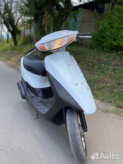 Honda Dio AF-34