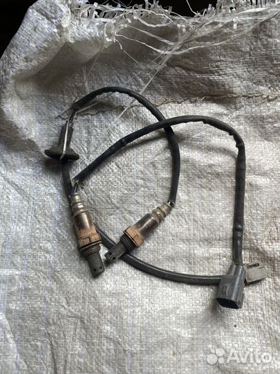 Кислородный датчик toyota