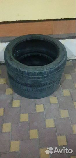 Michelin 4X4 A/T 275/45 R21