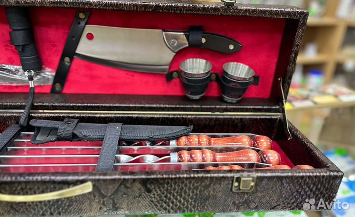 Подарочный набор для мужчин