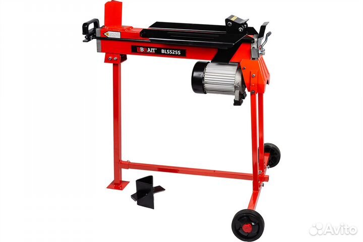 Дровокол brait BLS525 S