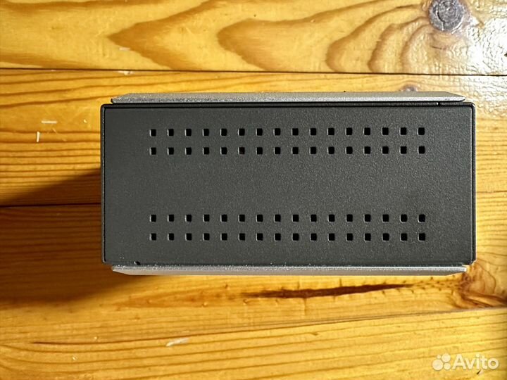 Moxa EDS-405A, Rev1.2