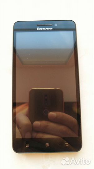 Телефон Lenovo A5000