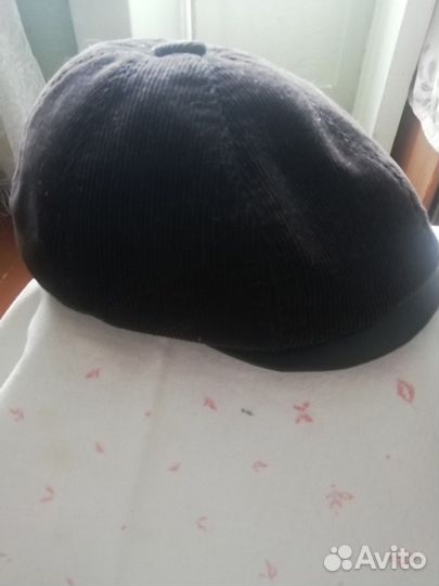 Продам фуражку