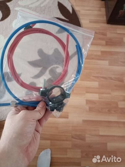 Аквафор Осмо 5 ступеней