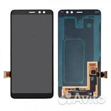 Дисплей Samsung с заменой