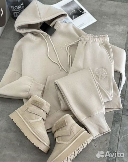 Пакет вещей для Насти