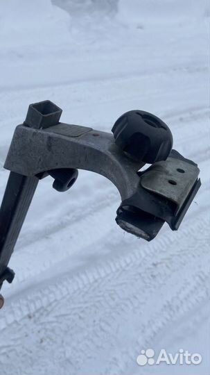 Багажник на крышу thule