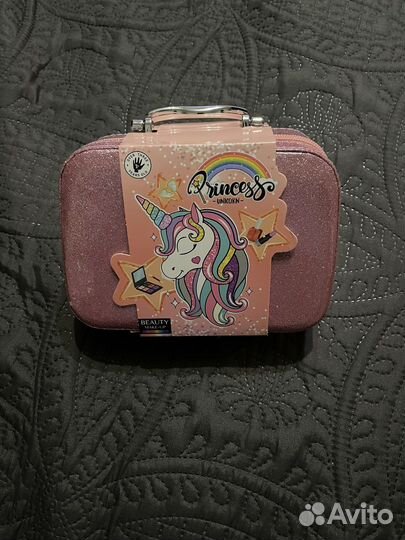 Детская косметика для девочек