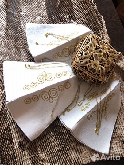 Национальная одежда