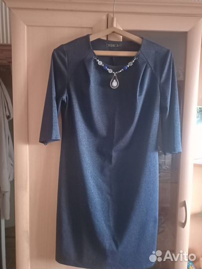 Женское платье р. 48-50