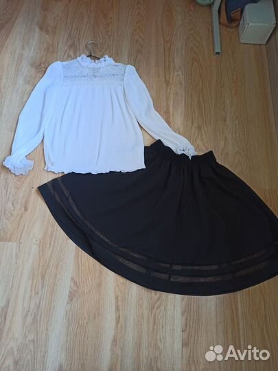 Школьная форма