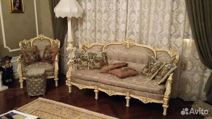 Ремонт кухонных уголков из ткани