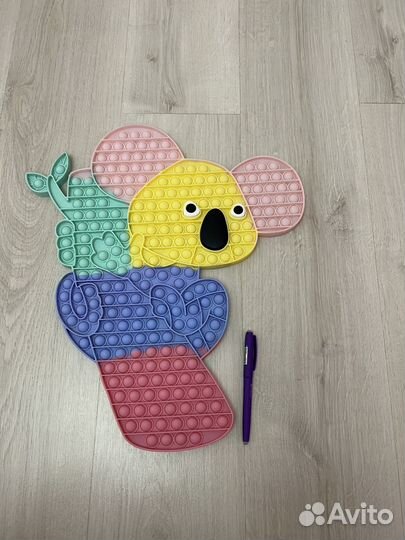 Игрушка антистресс