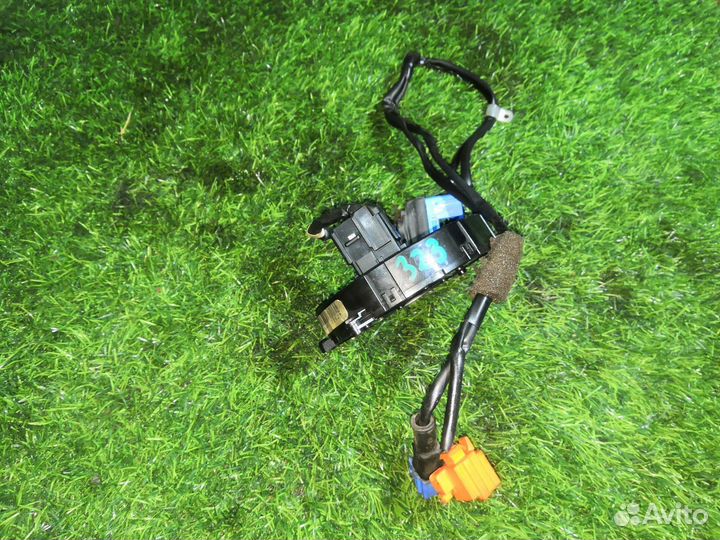 Подрулевой переключатель Mazda 323/Мазда 323F(BA)