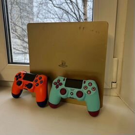 Sony playstation 4 slim 500gb