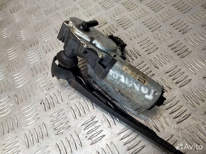 Моторчик заднего дворника Ford Galaxy 2000-2006