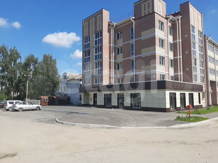 Сдам торговое помещение, 60.2 м²