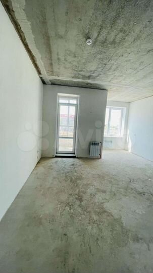 1-к. квартира, 37 м², 3/9 эт.