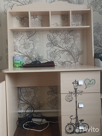 Гарнитур для девочки